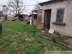 Znížená cena Dom v dedinke Kosihy nad Ipľom - 16