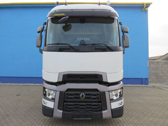 RENAULT T520, EURO 6, Automat, Tank 1055 L - 16