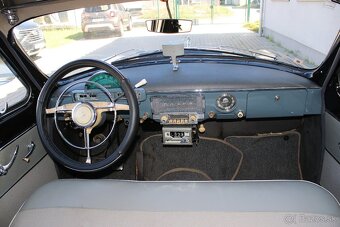 Volga GAZ 21 - 16