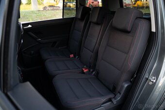 2017 VW Touran 2.0 TDI 110 kW Sound | nové rozvody - 16