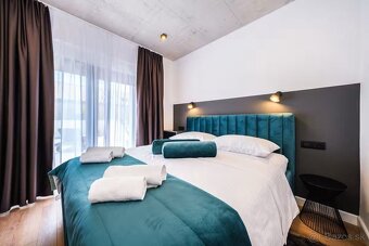 Chorvátsko, Dizajnová vila s bazénom, wellnessom. - 16