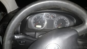 VW GOLF 4 - 1,9SDI 50kw - BORA - PASSAT - 16