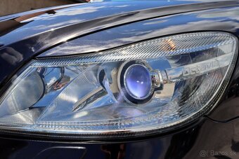 Škoda Octavia Combi 2.0 TDI CR DPF 4x4 Style - 16