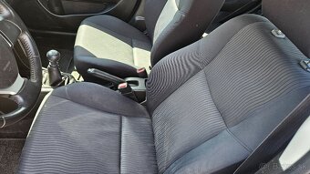 PREDAM SUZUKI SWIFT 1.3 BENZIN 4×4 - 16
