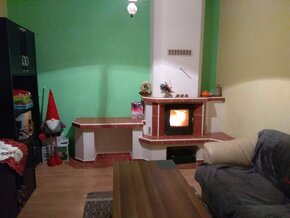 Predám veľký rodinný dom 7 izbový v obci Dolný Ohaj - 16