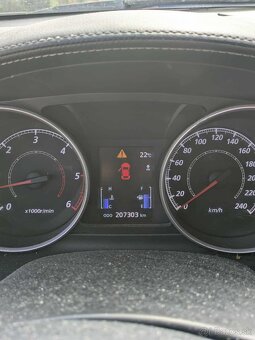 MITSUBISHI OUTLANDER 130kw - 16