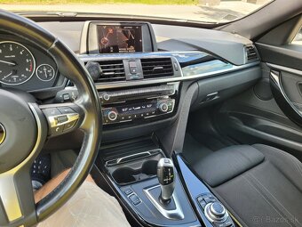 Predám BMW 320d Grand Turismo - 16