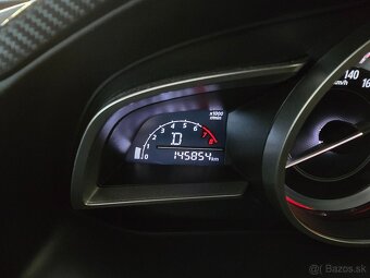 Mazda 3 2.0 Skyactiv -G120 Revolution A/T - 16