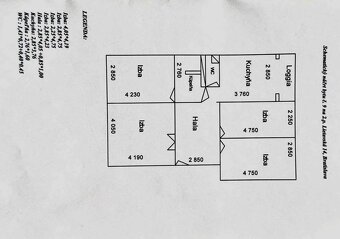 THE HOME I PREDAJ - Moderný 4-izb. byt v Petržalke pri jazer - 16