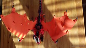 LEGO Dungeons & Dragons: Príbeh Červeného draka + 1 darček - 16