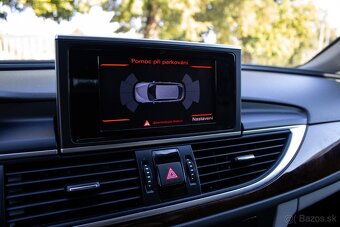 Audi A6 Avant 3.0 TDI DPF multitronic /AJ NA SPLATKY/ - 16