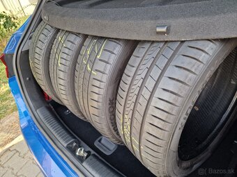 KIA Ceed 1.4 T-GDi Gold 140k M6 (benzín) kup. SR - 16