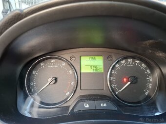 Škoda Roomster 1.2tsi 63kw rok 5/2011 Style - 16