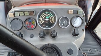 Zetor 5340 trojkova rada rok 2002 na stare značenie 7245 - 16