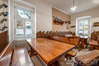 BOSEN | Historický dom s obchodným potenciálom v Kežmarku - 16