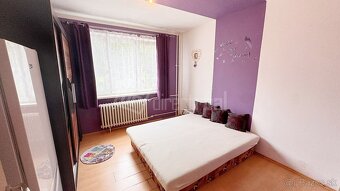 NOVÁ CENA Šikovný 3 izbák v Starom Meste LM s balkónom - 16