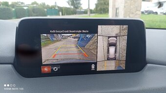 MAZDA CX-5  2.2 SKYACTIV-D  184  AWD  REVOLUTION - 16