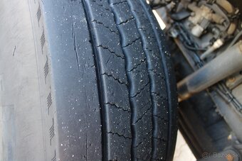 Scania R500, 6x6, RETARDER, OPTICRUISE, PALFINGER EPSILON - 16