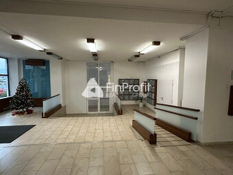 Kancelárske priestory s umývadlom na prenájom - od 18 m2, Bo - 16