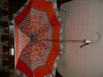 kolébka pro panenku, kočárek - 16