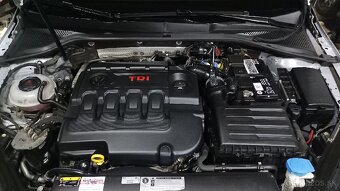 Golf VII Variant 1.6Tdi 85kw - 16