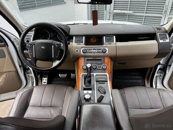Land Rover Range Rover Sport 3.0 TDV6 HSE - 16