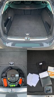 VW Passat Highline 2015 2.0bitdi DSG 300ps 4motion 360° - 16