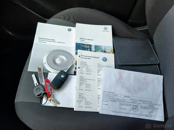 🟥 VW CADDY TSI 2020 | 1.majiteľ | odpočet DPH - 16