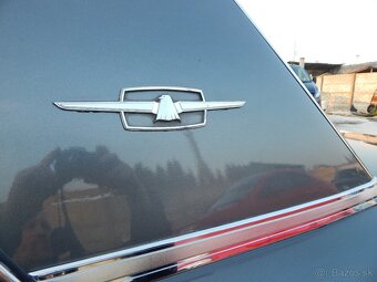 FORD THUNDERBIRD 65 - 16