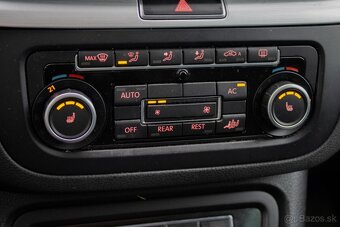 Volkswagen Sharan 2.0 TDI BMT Highline - 16