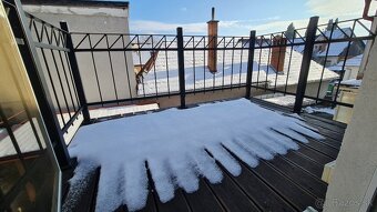 Rodinný dom s výhľadom na Bojnický zámok- Cintorínska - 16
