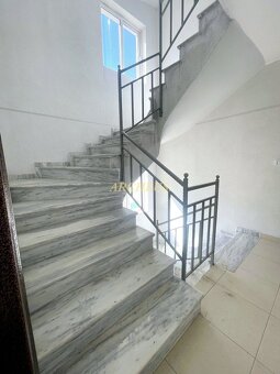 2-izbový apartmán s výhľadom na more, Albánsko - Saranda - 16