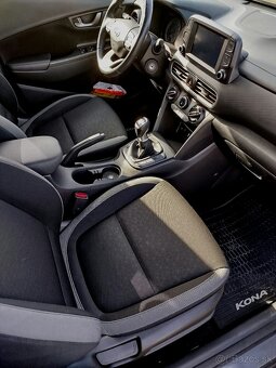 Hyundai Kona T-GDI,SK - 16