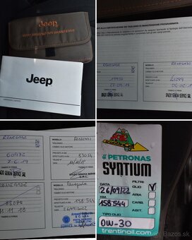 Jeep Renegade 2.0 Mjet Limited A/T - 16