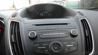 Ford C-Max - 16