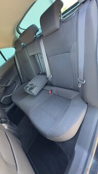Opel Insignia 1.4 ECOFlex Edition - 16