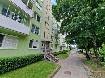 Výmena bytu za rodinný dom v Seredi - 16