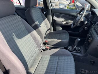 Škoda octavia 1.9tdi - 16