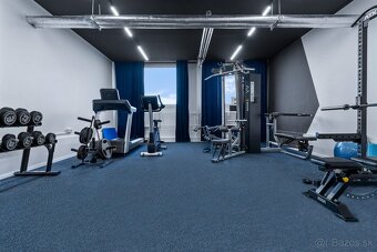 Prodej moderně zrekonstruovaného bytu 2+kk - 16