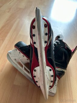 Bauer vapor x2.7 korčule - 16