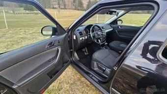 ŠKODA Yeti 2,0 TDI 103 kW, DSG  4x4 - 16