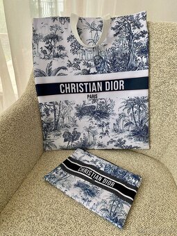 Christian Dior Shopper/Sety - 16
