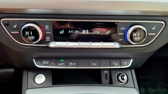 Audi Q5 50 2.0 TFSIe Plug -in Hybrid S tronic odpočet DPH - 16