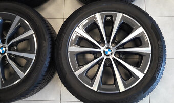 BMW 3 G20 17" Styling 775 Zimná sada - 16