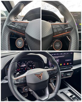 Cupra Formentor VZ 228 KW Brembo/Beats/Ťažné/Pano/Virtual/ - 16