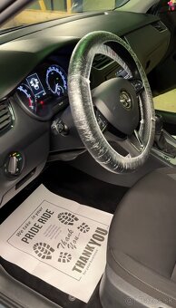 Štúdio Detailingu | Leštenie, Ochrana ľaku I Tepovanie - 16