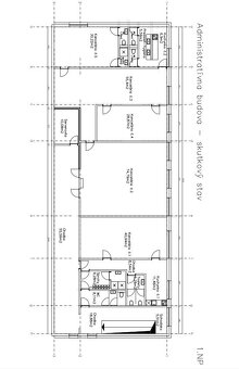 BH REAL ESTATE ponúka na prenájom areál v SENCI - 16