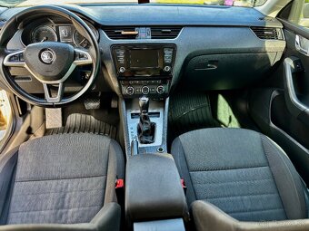 Skoda octavia 3 2.0 TDi 110 kW Dsg EDITION - 16