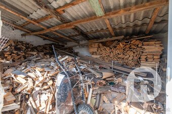 NOVINKA 3.izb RODINNÝ DOM S VEĽKÝM POZEMKOM RAJKA - MAĎARSKO - 16