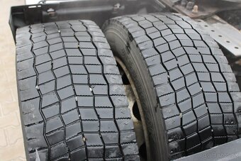 Renault T 460, EURO 6, LOWDECK, VZDUCHOVÉ PÉROVÁNÍ - 16